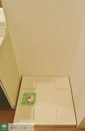 ウェルハウス東大井C棟の物件内観写真